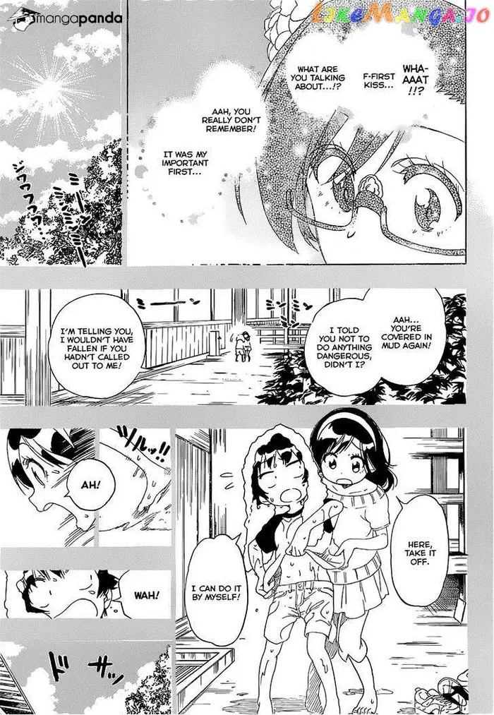 Nisekoi Chapter 177 image 13_optimized